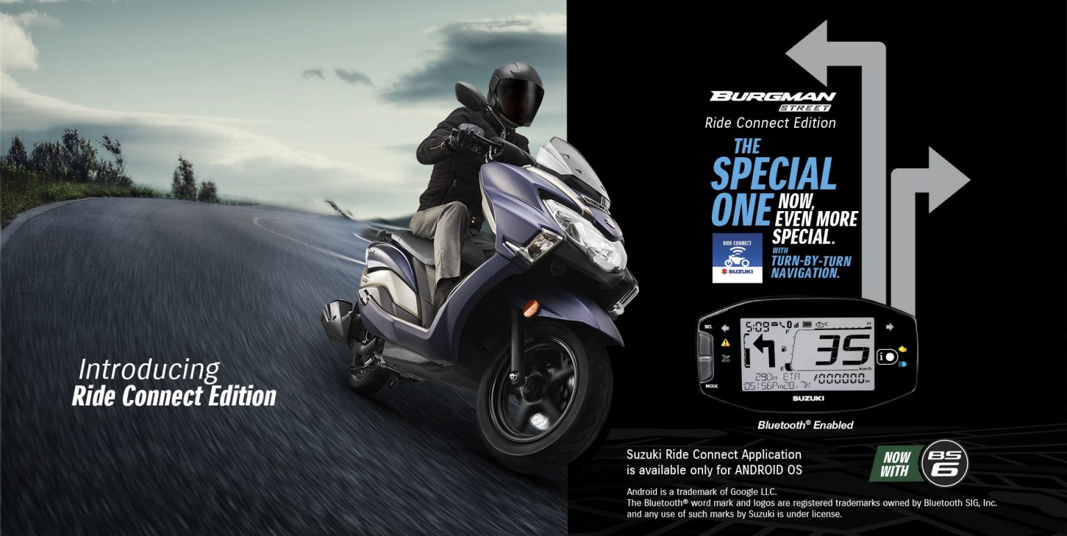 Burgman Street – Pai Sales | Suzuki Bike Showroom in Mangalore & Udupi